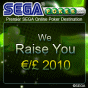 Visit Sega Poker