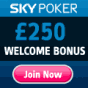 Visit Sky Poker
